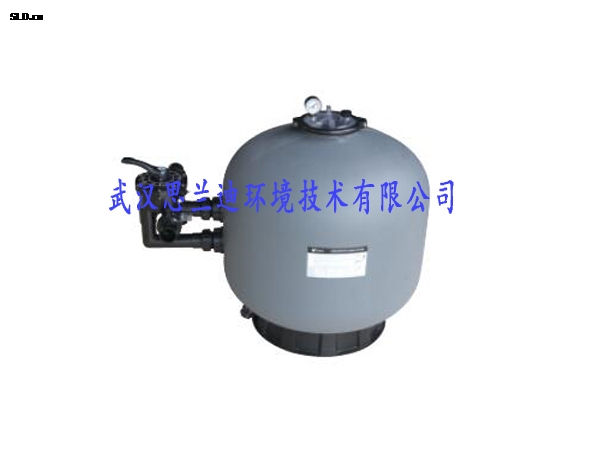 游泳池水處理設備——Emaux(意萬仕)S系列