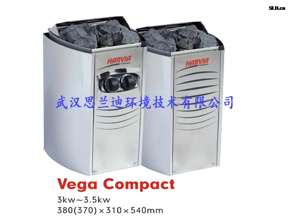 芬蘭“哈維亞”桑拿爐