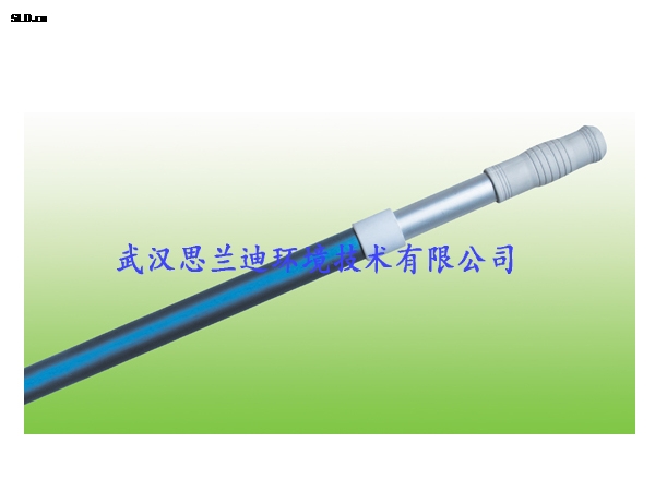 游泳清潔設備伸縮桿