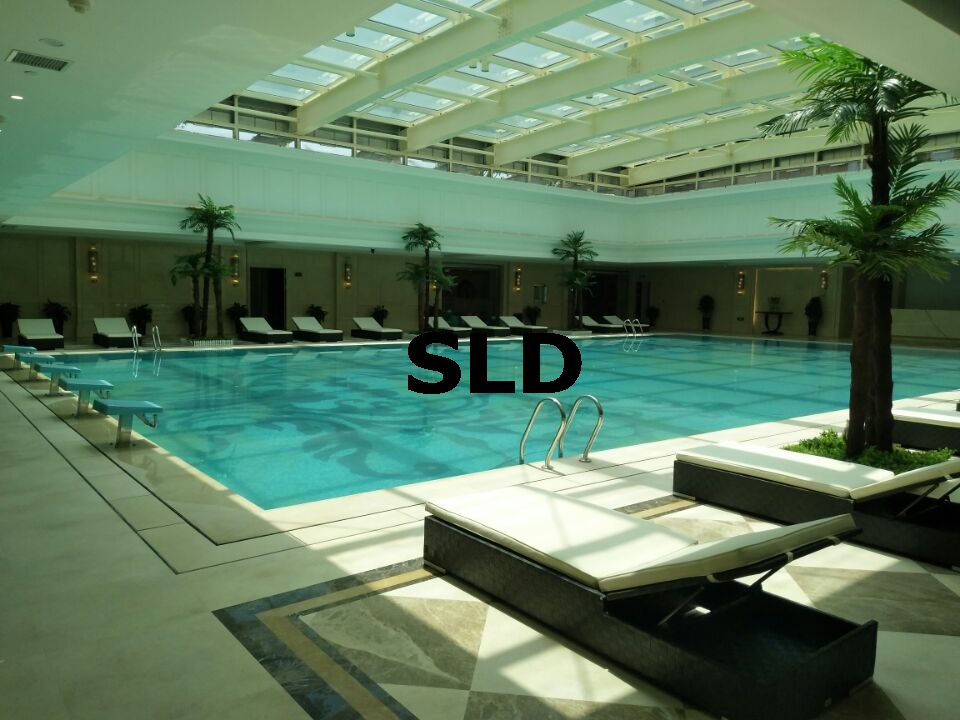 恒溫泳池加熱設備,定期要做哪些維護?多久一次?