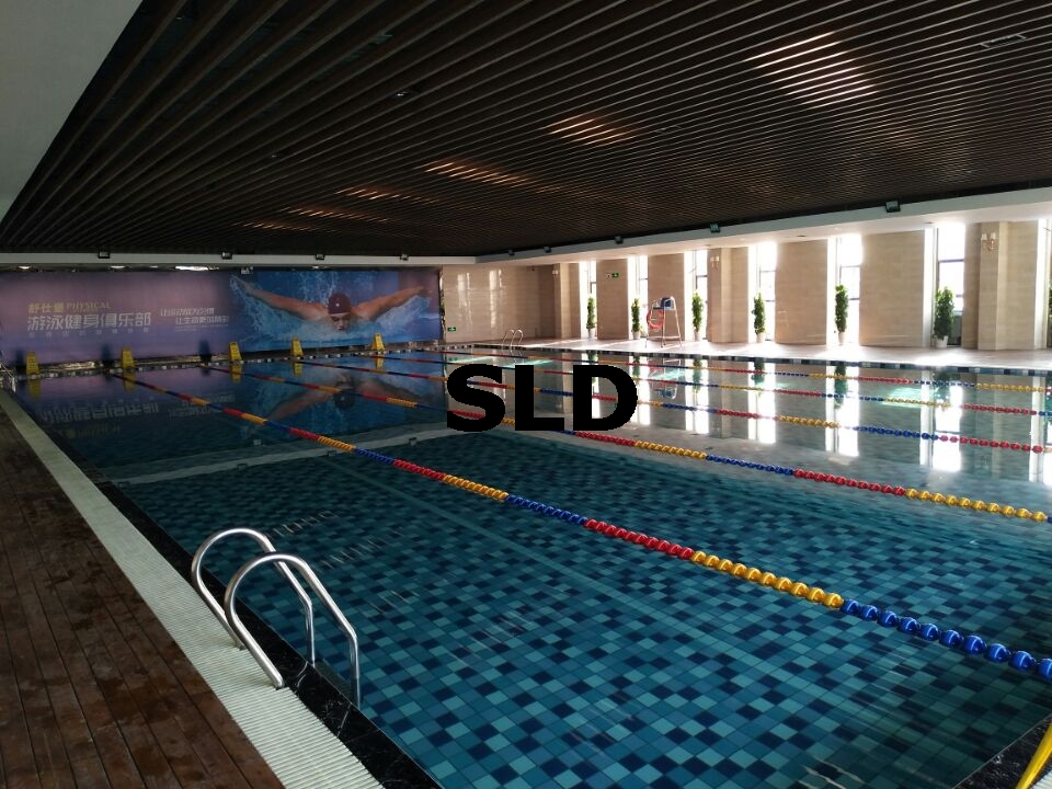 武漢室內(nèi)游泳池使用注意事項