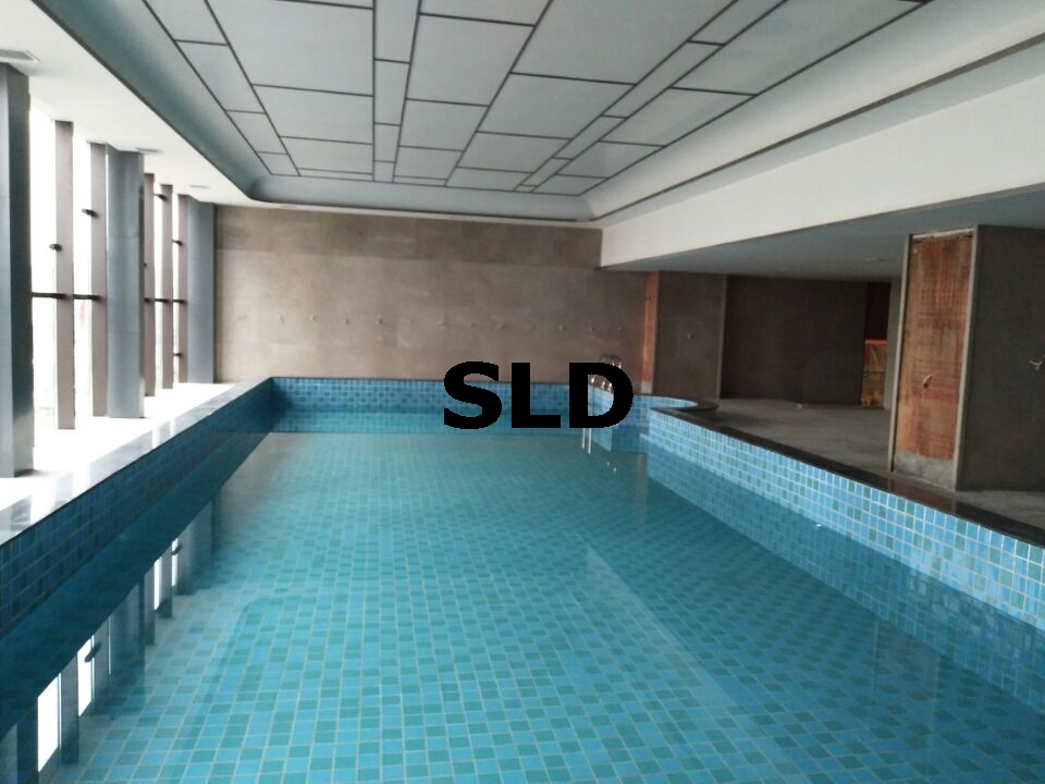 游泳池水處理設(shè)備如何進(jìn)行安裝呢?