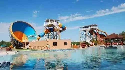 水上樂園的水應(yīng)該如何處理？