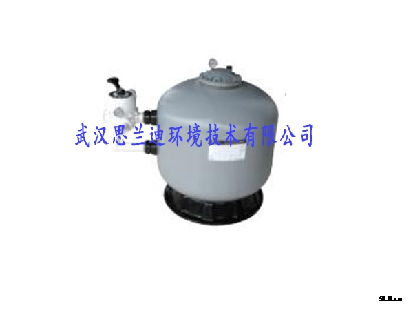 關于游泳池水處理設備，你了解多少？