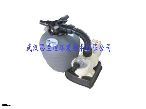 武漢游泳池水處理設(shè)備如何清洗?